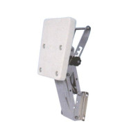 S.STEEL MOTOR BRACKET - SM1005/P - Sumar